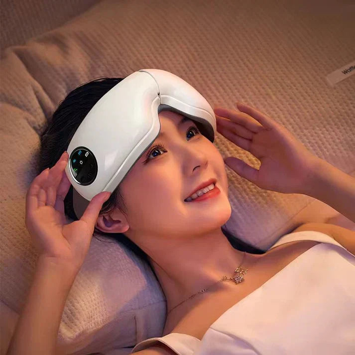 Eye Massaging Tool