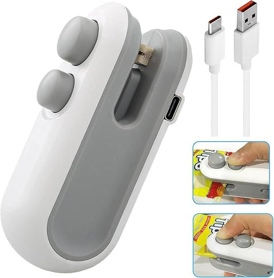 Portable Mini Sealing Machine