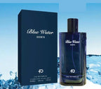 Blue Water Perfume