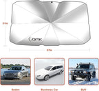 Car Windshield Sun Umbrella
