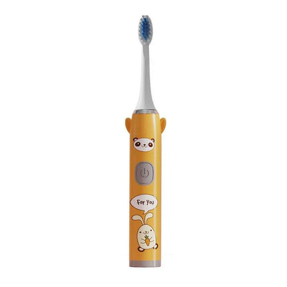 Children’s Cartoon Electric Toothbrush