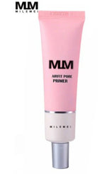 Cream Before Makeup