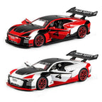 Die Cast Car
