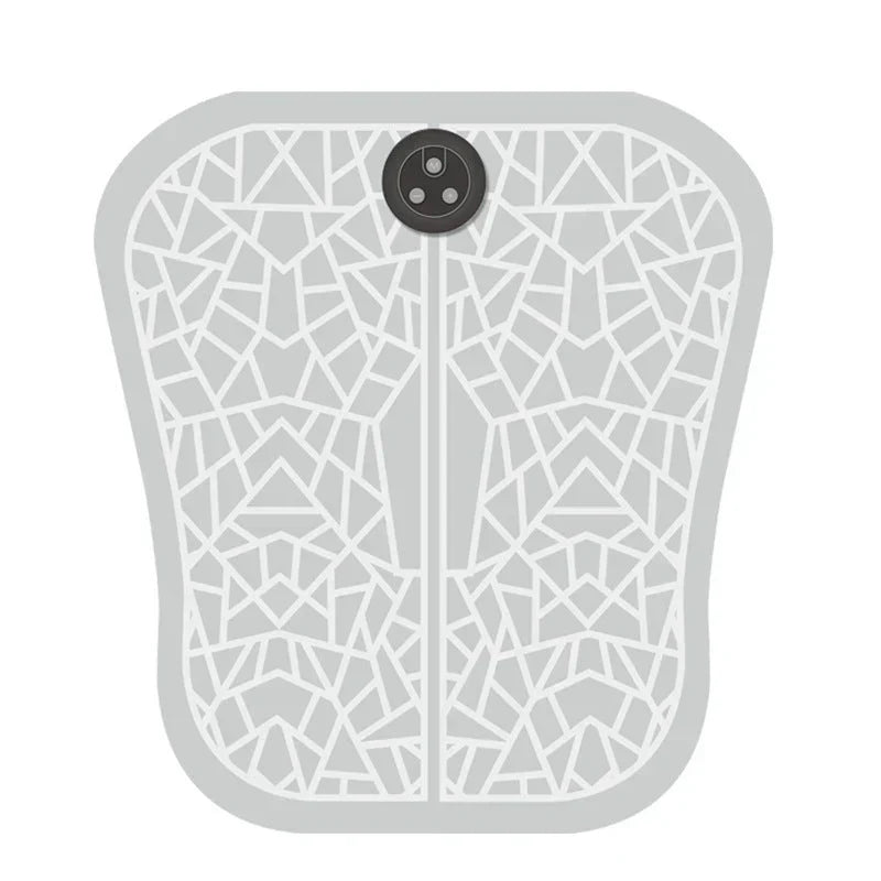 Foot Massager Factory In Stock EMS Multifunctional Foot Massage Pad Foot Massager Health Care Massage Foot Mat