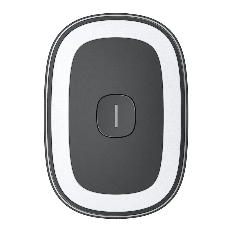 LED Car Eye Protection Reading Light