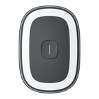 LED Car Eye Protection Reading Light