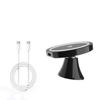 Magnetic Wireless Charging Car Phone Holder 15W