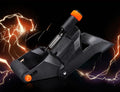 Professional men's wrist power equipment at home