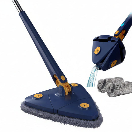 360° Self-Wringing Mop